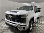 2024 Chevrolet Silverado 2500 Double Cab 4x4, Knapheide Steel Service Body Service Truck for sale #P242466 - photo 10