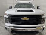 2024 Chevrolet Silverado 2500 Double Cab 4x4, Knapheide Steel Service Body Service Truck for sale #P242466 - photo 11