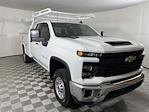 2024 Chevrolet Silverado 2500 Double Cab 4x4, Knapheide Steel Service Body Service Truck for sale #P242466 - photo 12