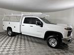 2024 Chevrolet Silverado 2500 Double Cab 4x4, Knapheide Steel Service Body Service Truck for sale #P242466 - photo 4