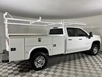 2024 Chevrolet Silverado 2500 Double Cab 4x4, Knapheide Steel Service Body Service Truck for sale #P242466 - photo 2