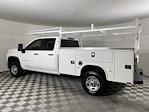 2024 Chevrolet Silverado 2500 Double Cab 4x4, Knapheide Steel Service Body Service Truck for sale #P242466 - photo 8