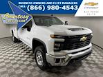 2024 Chevrolet Silverado 2500 Double Cab 4x4, Knapheide Steel Service Body Service Truck for sale #P242466 - photo 40