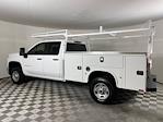 2024 Chevrolet Silverado 2500 Double Cab 4x4, Knapheide Steel Service Body Service Truck for sale #P242466 - photo 47