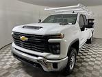 2024 Chevrolet Silverado 2500 Double Cab 4x4, Knapheide Steel Service Body Service Truck for sale #P242466 - photo 49