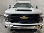 2024 Chevrolet Silverado 2500 Double Cab 4x4, Knapheide Steel Service Body Service Truck for sale #P242466 - photo 50