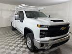 2024 Chevrolet Silverado 2500 Double Cab 4x4, Knapheide Steel Service Body Service Truck for sale #P242466 - photo 51