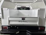 New 2024 Chevrolet Silverado 2500 Work Truck Crew Cab 4x2, 8' Royal Truck Body Service Body Service Truck for sale #P243404 - photo 7