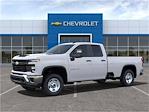 2024 Chevrolet Silverado 2500 Double Cab 4x4, Pickup for sale #P243729 - photo 1