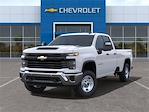 2024 Chevrolet Silverado 2500 Double Cab 4x4, Pickup for sale #P243729 - photo 4