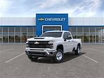 2024 Chevrolet Silverado 2500 Double Cab 4x4, Pickup for sale #P243729 - photo 5