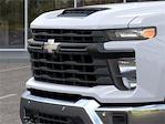 New 2024 Chevrolet Silverado 2500 Work Truck Double Cab 4x4, Pickup for sale #P243729 - photo 9