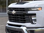 2024 Chevrolet Silverado 2500 Double Cab 4x4, Pickup for sale #P243729 - photo 9