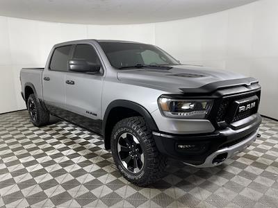 2023 Ram 1500 Crew Cab 4x4, Pickup for sale #P243968A - photo 1