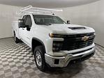 2024 Chevrolet Silverado 2500 Double Cab 4x4, Reading SL Service Body Service Truck for sale #P244094 - photo 41