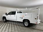 2024 Chevrolet Silverado 2500 Double Cab 4x4, Reading SL Service Body Service Truck for sale #P244094 - photo 49