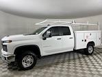 2024 Chevrolet Silverado 2500 Double Cab 4x4, Reading SL Service Body Service Truck for sale #P244094 - photo 50