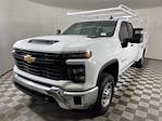 2024 Chevrolet Silverado 2500 Double Cab 4x4, Reading SL Service Body Service Truck for sale #P244094 - photo 51