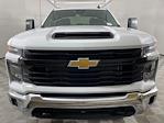 2024 Chevrolet Silverado 2500 Double Cab 4x4, Reading SL Service Body Service Truck for sale #P244094 - photo 52