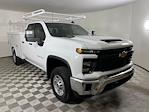 2024 Chevrolet Silverado 2500 Double Cab 4x4, Reading SL Service Body Service Truck for sale #P244094 - photo 53