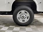 New 2024 Chevrolet Silverado 2500 Work Truck Crew Cab 4x4, 8' Knapheide Steel Service Body Service Truck for sale #P244539 - photo 36