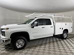 New 2024 Chevrolet Silverado 2500 Work Truck Double Cab 4x4, Knapheide Steel Service Body Service Truck for sale #P244541 - photo 49