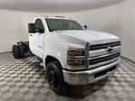 2024 Chevrolet Silverado 5500 Regular Cab DRW 4x2, Cab Chassis for sale #P244851 - photo 32