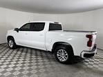 2024 Chevrolet Silverado 1500 Crew Cab 4x4, Pickup for sale #P244934 - photo 10