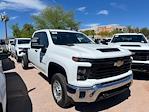 2024 Chevrolet Silverado 2500 Crew Cab 4x4, Cab Chassis for sale #P245159 - photo 11