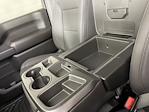 2024 Chevrolet Silverado 3500 Regular Cab 4x4, Bedrock Limestone Series Stake Bed for sale #P245178 - photo 26