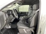 2024 Chevrolet Silverado 3500 Regular Cab 4x4, Bedrock Limestone Series Stake Bed for sale #P245178 - photo 4