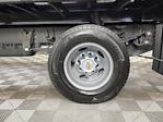2024 Chevrolet Silverado 3500 Regular Cab 4x4, Bedrock Limestone Series Stake Bed for sale #P245178 - photo 31