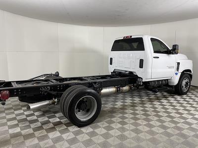 2024 Chevrolet Silverado 5500 Regular Cab DRW 4x2, Cab Chassis for sale #P245218 - photo 2