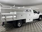 2024 Chevrolet Silverado 3500 Regular Cab 4x4, Reading Contractor Body Contractor Truck for sale #P245346 - photo 32