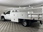 2024 Chevrolet Silverado 3500 Regular Cab 4x4, Reading Contractor Body Contractor Truck for sale #P245346 - photo 8