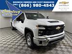 2024 Chevrolet Silverado 2500 Double Cab 4x4, Knapheide Steel Service Body Service Truck for sale #P245347 - photo 1