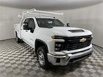 2024 Chevrolet Silverado 2500 Double Cab 4x4, Knapheide Service Truck for sale #P245347 - photo 6