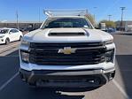 2024 Chevrolet Silverado 3500 Crew Cab 4x2, Royal Truck Body Service Body Service Truck for sale #P245526 - photo 6