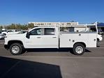 2024 Chevrolet Silverado 3500 Crew Cab 4x2, Royal Truck Body Service Body Service Truck for sale #P245526 - photo 8