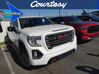 2020 GMC Sierra 1500 Crew Cab 4x4, Pickup for sale #P245723A - photo 1