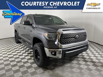 2018 Toyota Tundra Crew Cab 4x4, Pickup for sale #P246052A - photo 1