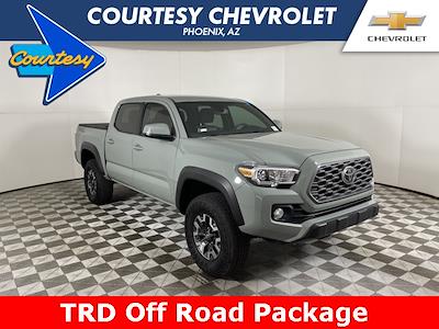 2023 Toyota Tacoma Double Cab RWD, Pickup for sale #P246080B - photo 1