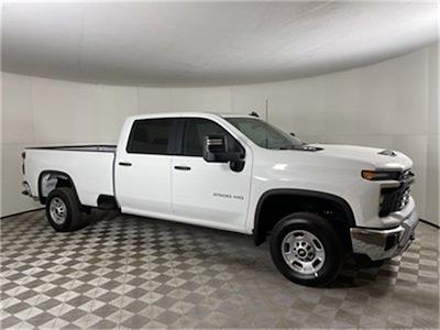 2024 Chevrolet Silverado 2500 Crew Cab 4x2, Pickup for sale #P246144 - photo 1