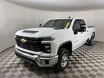 2024 Chevrolet Silverado 2500 Crew Cab 4x2, Pickup for sale #P246144 - photo 6