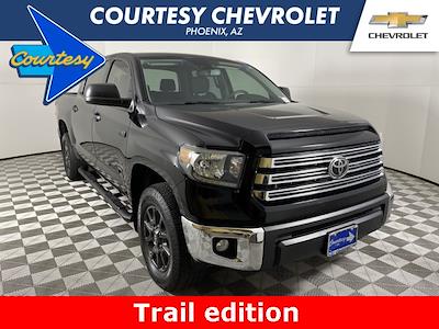 2021 Toyota Tundra CrewMax Cab 4x4, Pickup for sale #P246182A - photo 1