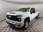 2024 Chevrolet Silverado 2500 Crew Cab 4x2, Pickup for sale #P246317 - photo 38