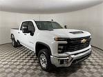 New 2024 Chevrolet Silverado 2500 Work Truck Crew Cab 4x2, Pickup for sale #P246318 - photo 77