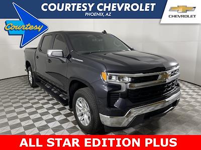 2022 Chevrolet Silverado 1500 Crew Cab 4x2, Pickup for sale #P246720A - photo 1