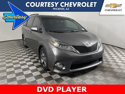 2016 Toyota Sienna 4x2, Minivan for sale #P246851A - photo 1