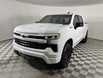 2024 Chevrolet Silverado 1500 Crew Cab 4x4, Pickup for sale #P246855 - photo 5